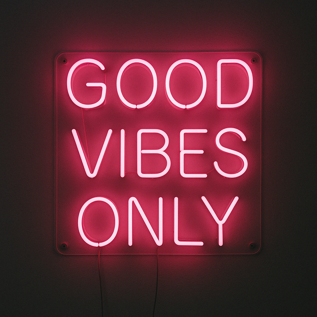 Best Vibe For...