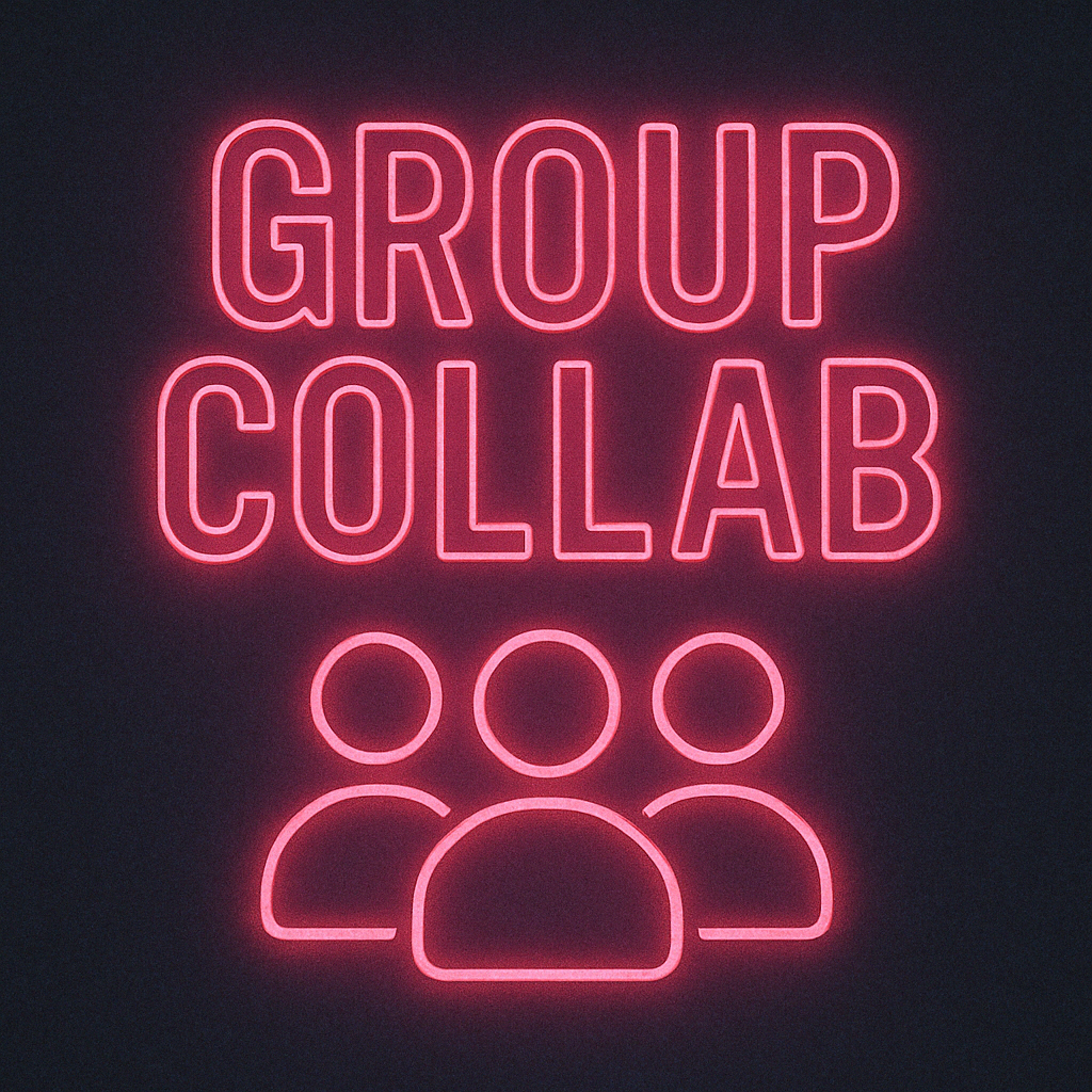 Group Collab